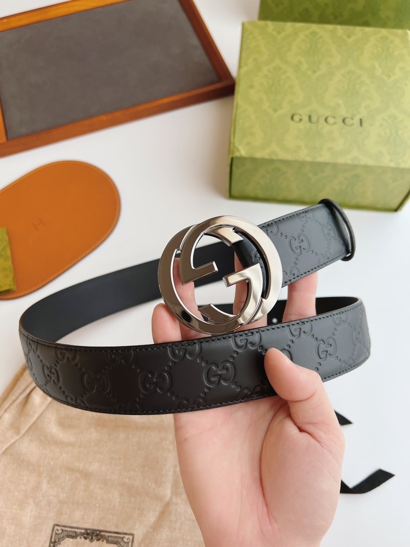 Gvc*1 belts